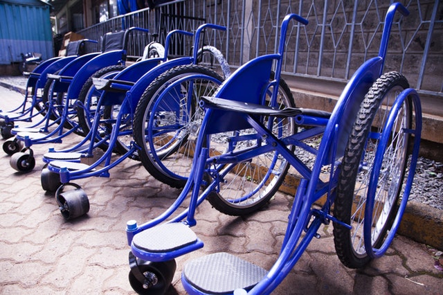 Patient care equipment in dehradun
