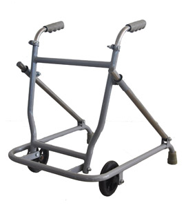 Himalaya Rehab Folding Walker