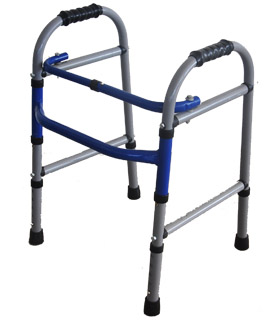 Himalaya Rehab Folding Walker