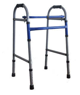 Himalaya Rehab Folding Walker