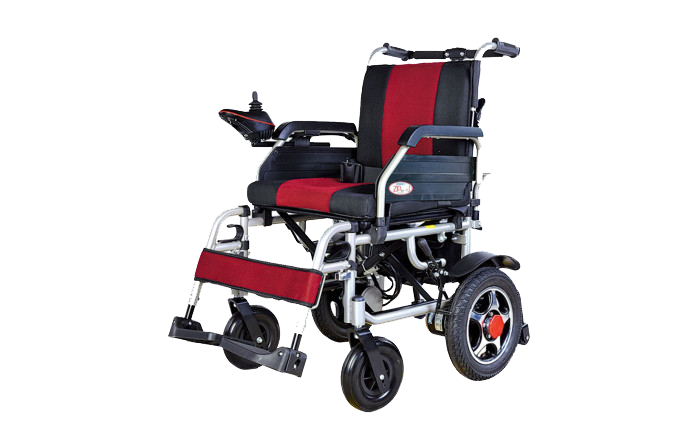 Himalaya Rehab wheelchair